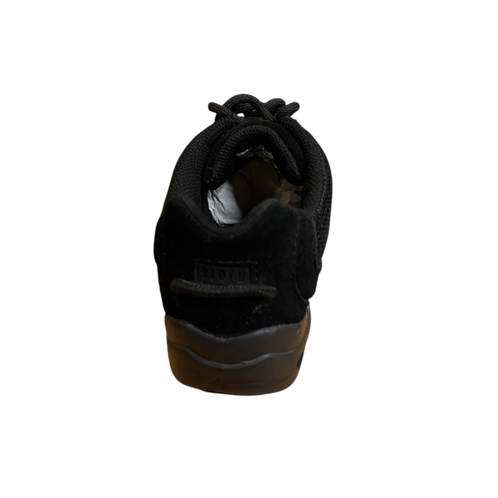 Childrens Boost Mesh Split Sole Dance Sneakers Bloch size 2.5 R shoe only‎ - Picture 4 of 9